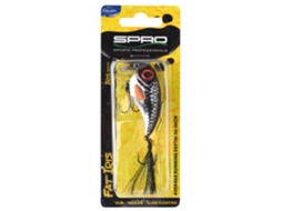 Isco SPRO Fat Iris 50
