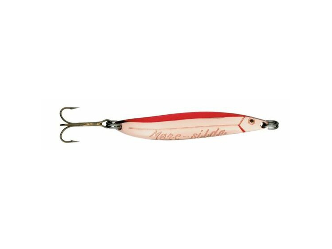 Lure Blue Fox møresilda 75 mm 22 g
