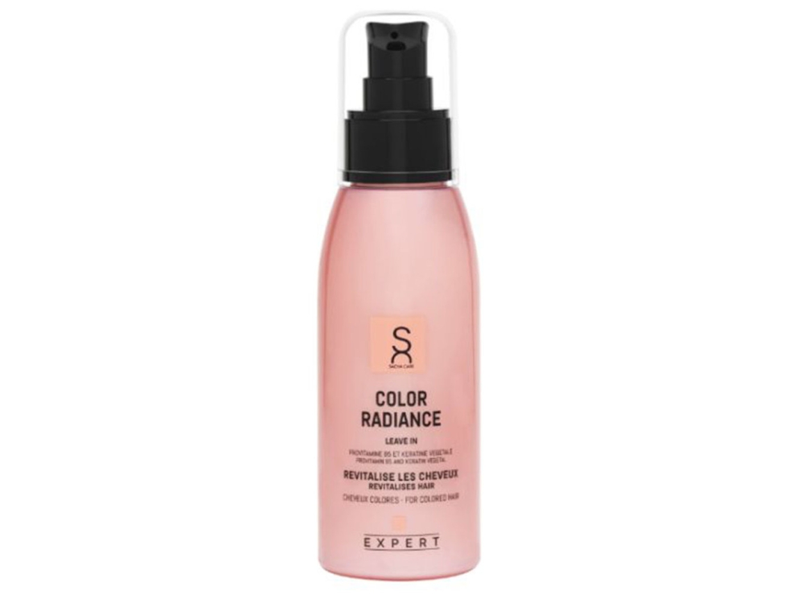 Leave in Color Radiance Expert 100 ml SACHA CARE