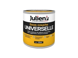 Subpêlo Universal Julien Branco Mate 2,5 L Pronto Para Usar Interior A