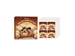 Parche Ximonth Sleep Goodnight para Dormir Relaxar
