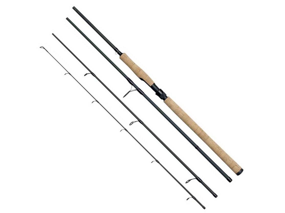 Cana De Pesca KINETIC Cana equalizer cf