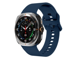 Bracelete Silicone para Samsung Galaxy Watch 3 / Active2 / Active / Gear Sport XIAOMOYU (20mm)
