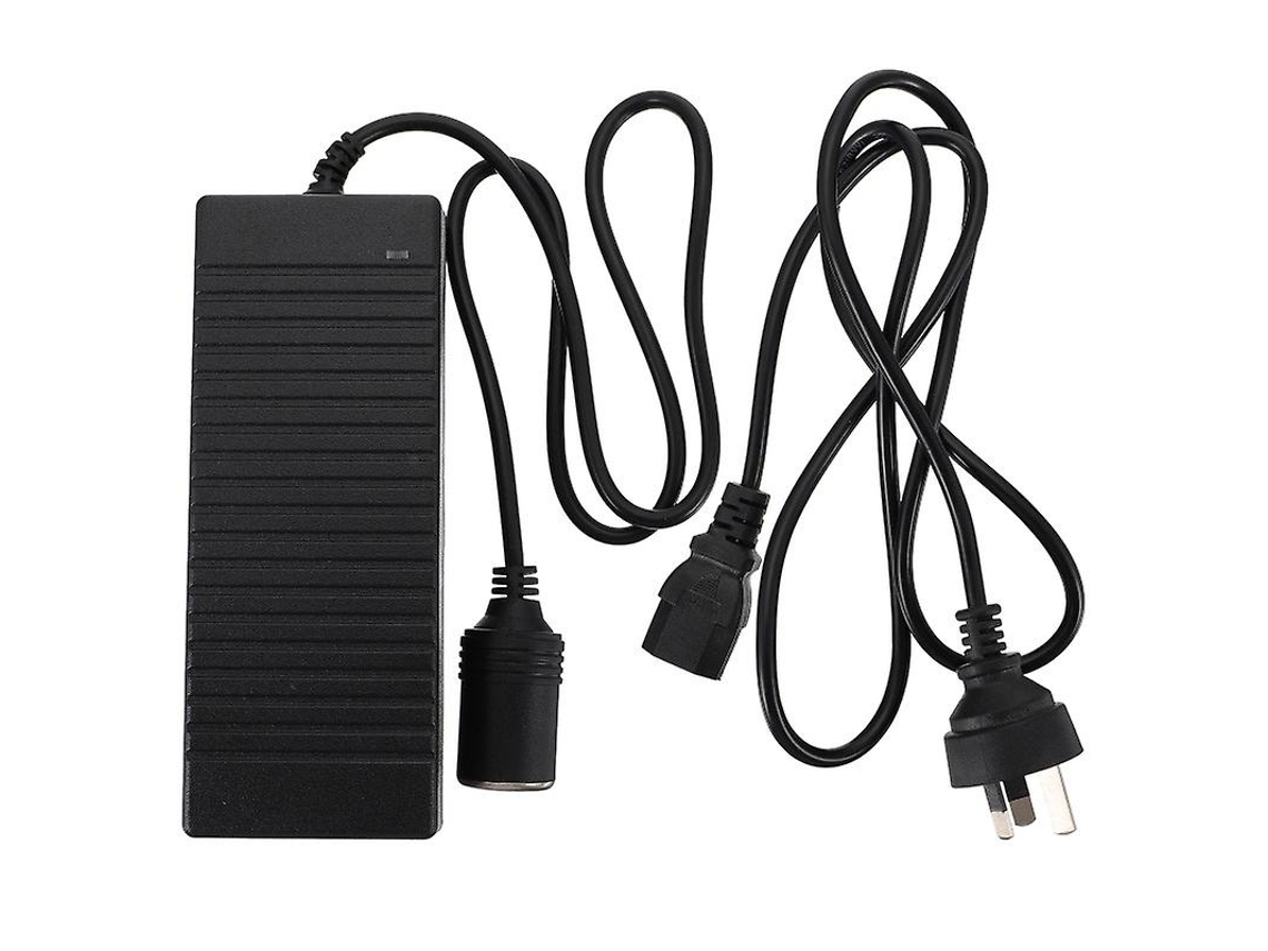 1pcs Carregador De Eletrodomésticos Para Carro
