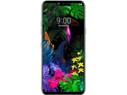 Smartphone LG G8S ThinQ (128 GB - Preto)