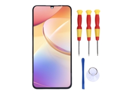 Display para Samsung A16 com Digitalização de Impressão EOOCOO