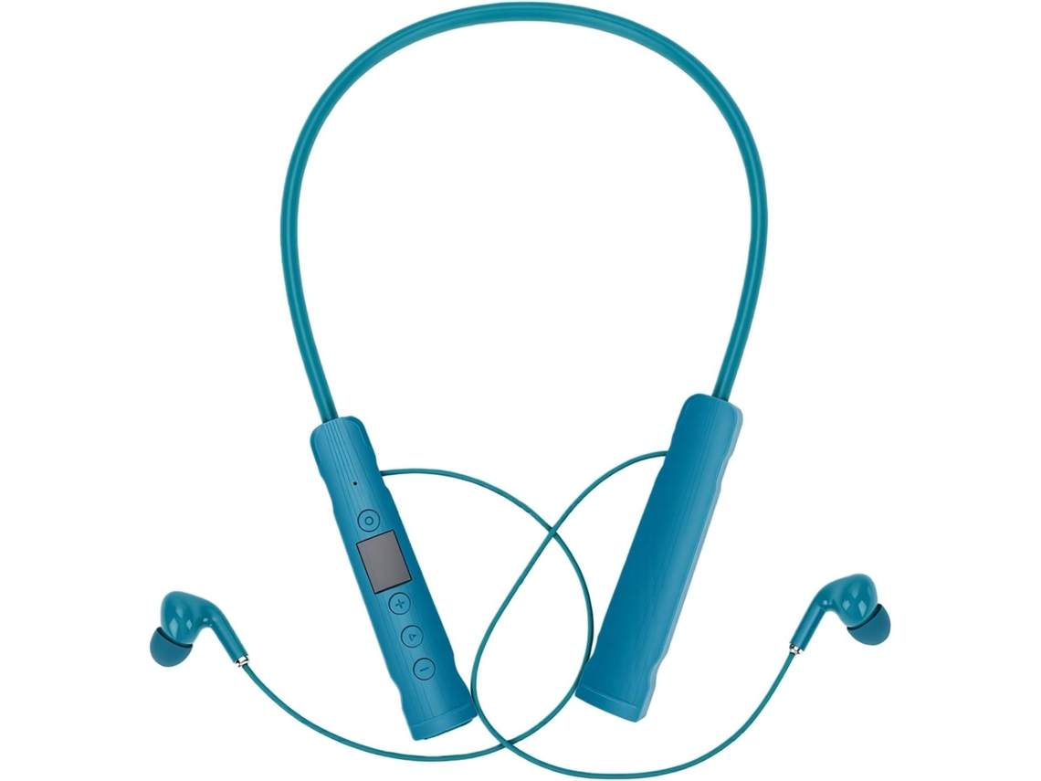 Fones De Ouvido Bluetooth Com Cancelamento De Ruído E Até 50 Horas De Reprodução.