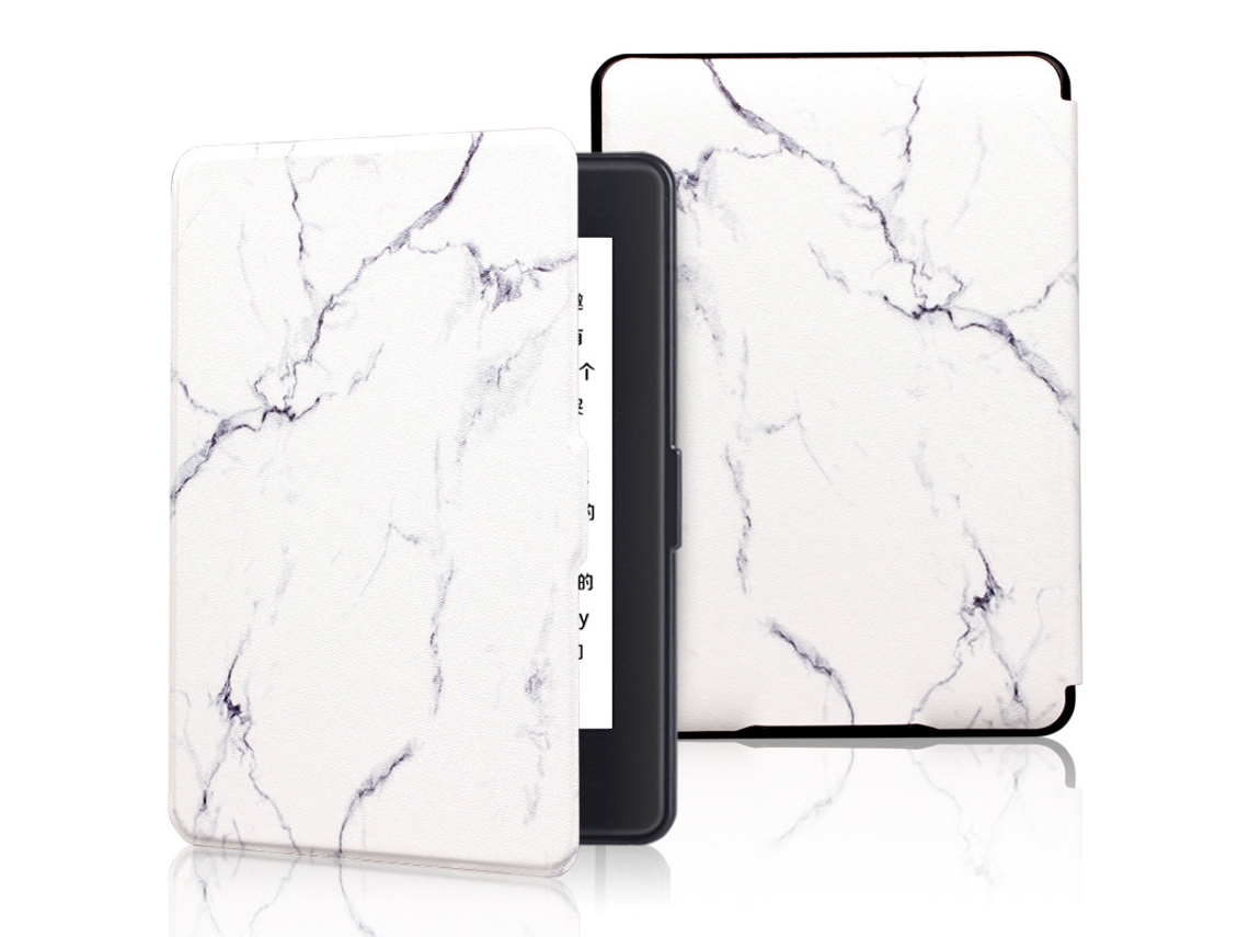 Zsanfs Capa Para Kindle