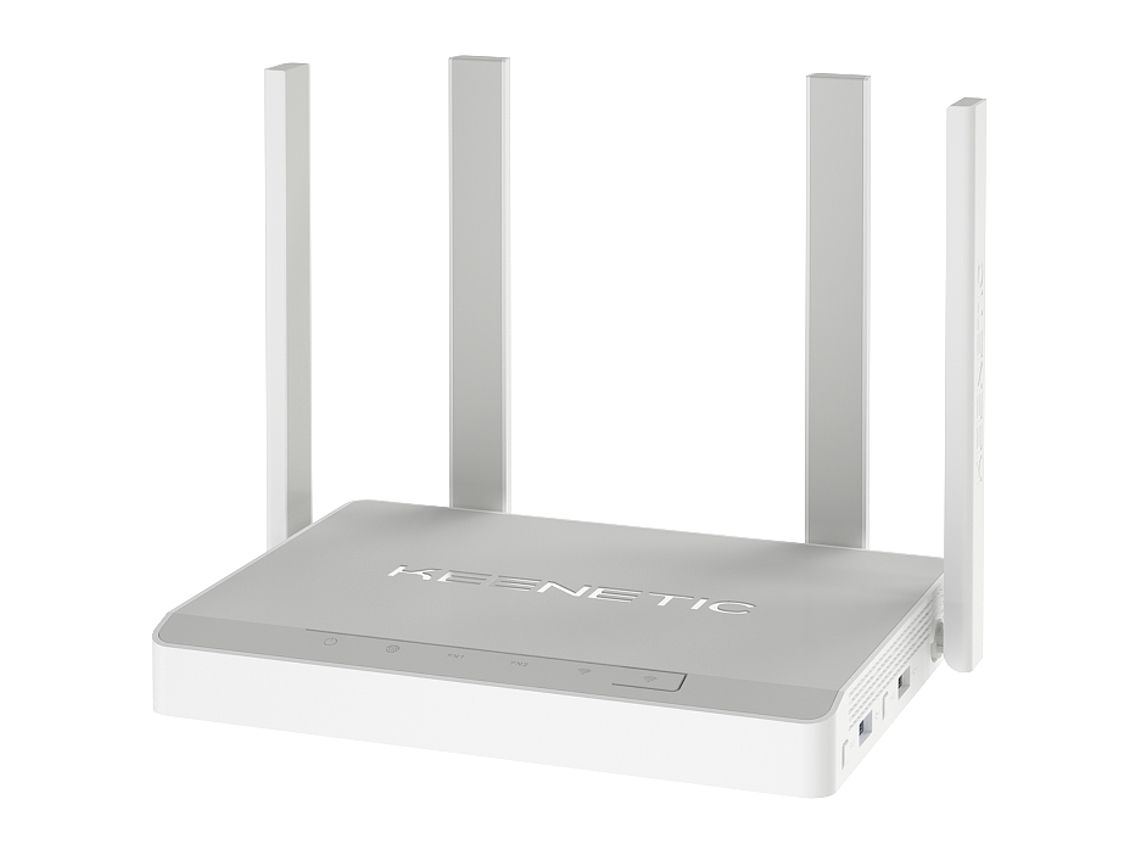 Router KEENETIC