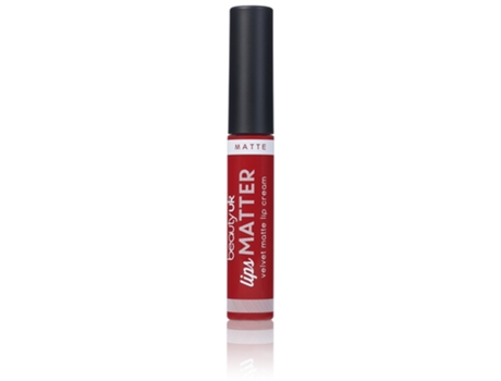 Beauty UK Lips Matter - No.1 Bond, Mrs Bond 8g