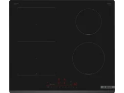 Placa Indução BOSCH PVS631HC1E (Elétrica - 59,2 cm - Preto)