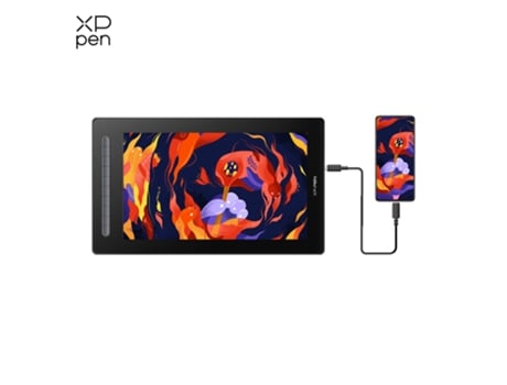 Mesa Digitalizadora XPPEN Artist 16 2Nd