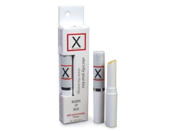 Bálsamo Labial X On The Lips Sensuva Unk-4145