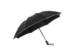 Guarda-chuva Totalmente Automático, Abre E Fecha Com Um Único Botão, Guarda-chuva Dobrável Resistente Ao Vento E Ao Sol.