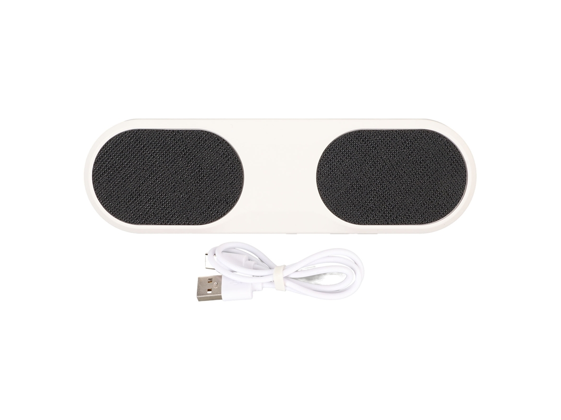 Alto falante de Sono LAXISCREED (cond. Óssea Bluetooth)