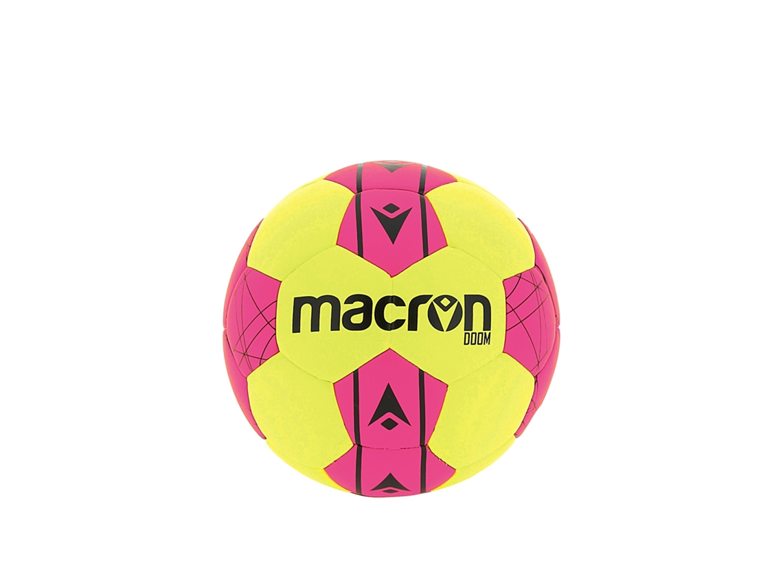 Pacote de 12 balões MACRON Doom N.0