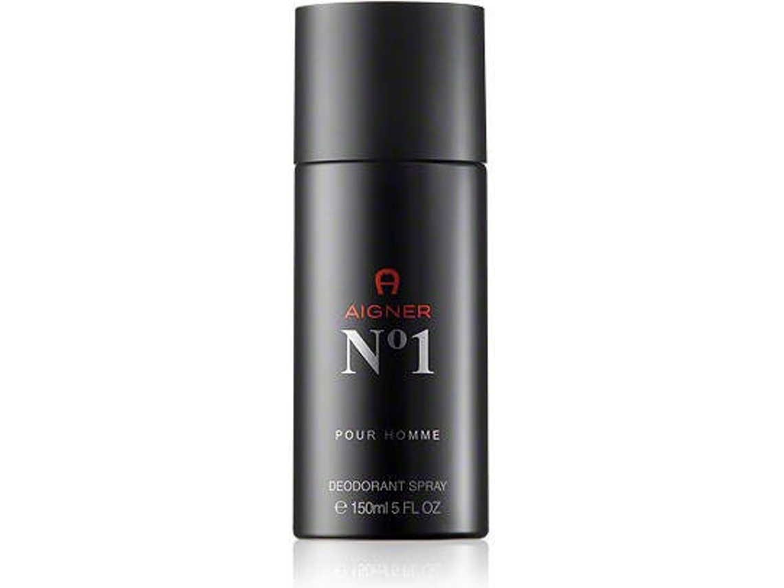 Desodorizante AIGNER N 1 (150 ml)