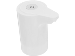 Bomba De Água Elétrica Para Dispensador Automático De Balde Recarregável.