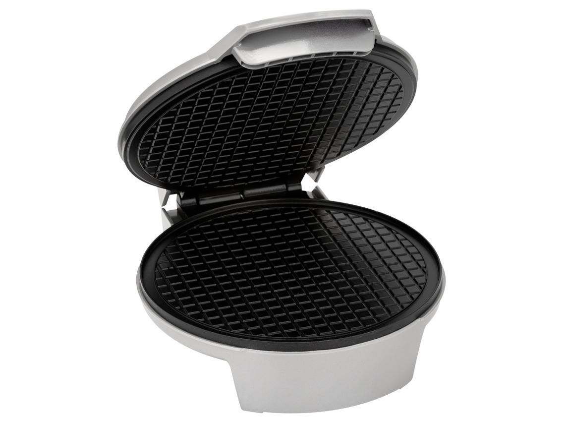 Máquina de Cones Gelado CLATRONIC HA 3494 (Capacidade: Kg - Preparação: )