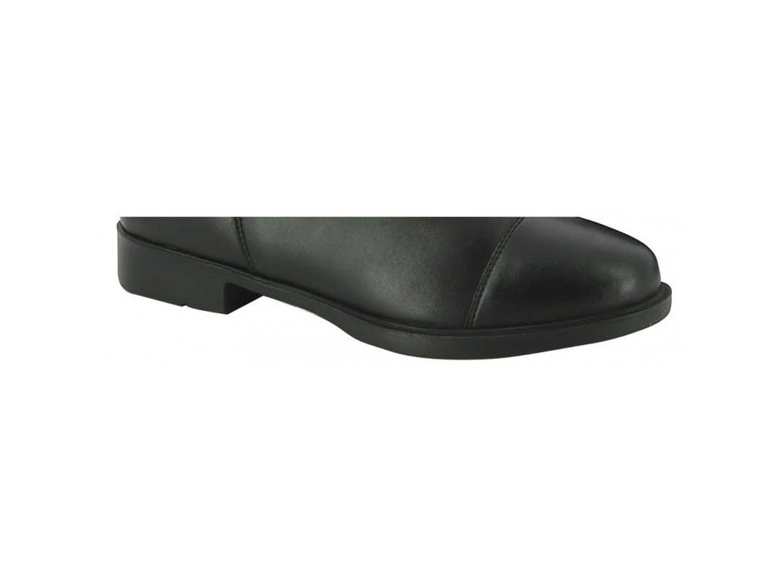 Botas Equitação First Preto Eu 43Riding World