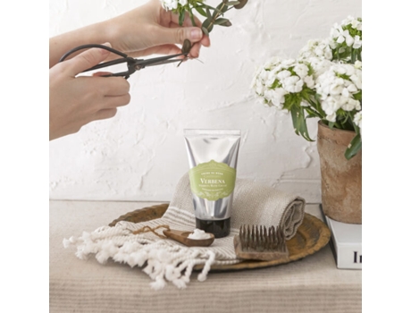 Creme De Mãos Verbena 60ml Castelbel Porto