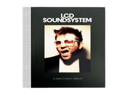 Livro Disco Pogo Tribute To LCD Soundsystem de Disco Pogo Ltd (Inglês)