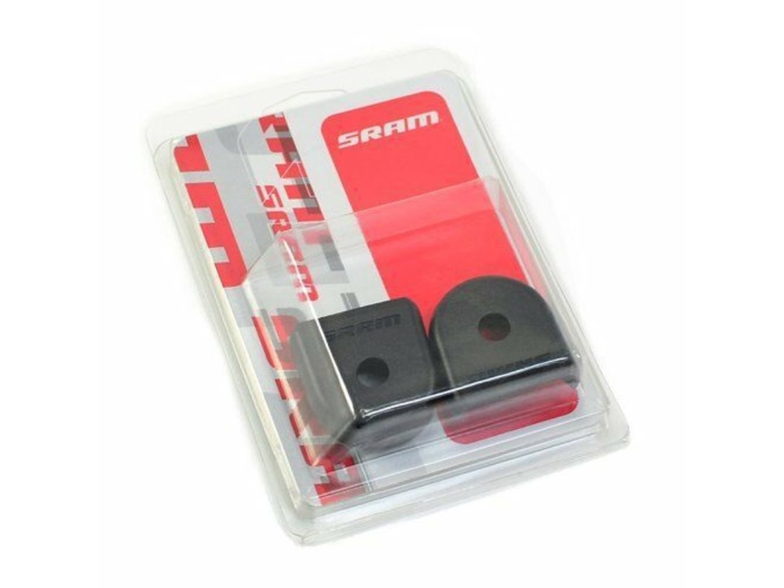 Lurelia Pedivela De Bicicleta Para Mtb/btt Borracha Carbono Compatível Sram