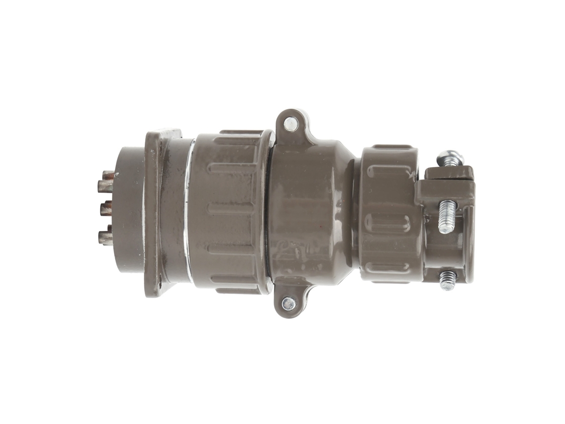 Conector De Energia Aérea Plug 32a Ac500v