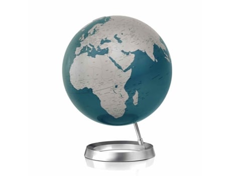 Globo Full Circle Vision Ø 30 cm - Azul Atmosphère