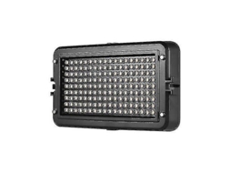 Luz de Vídeo Led Profissional Bicolor Regulável Viltrox Vl-162T