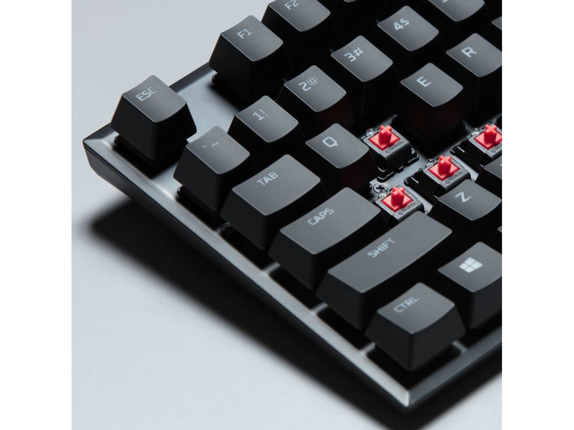 Offrez vous un clavier gamer HyperX Alloy FPS vraiment pas cher chez Darty