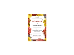 Dominar A Dopamina De Michael E. Long