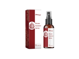 Spray Calmante LAXISCREED para Pele, Conforto Prolongado e Natural