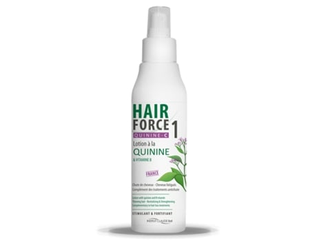 Hair Force One Loção tonificante anti-queda de quinino C INSTITUT CLAUDE BELL