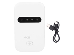 Wifi Portátil 4g LAXISCREED