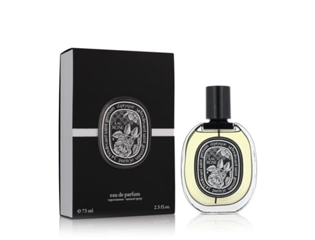 Perfume Mulher Diptyque EDP Eau Rose 75 ml