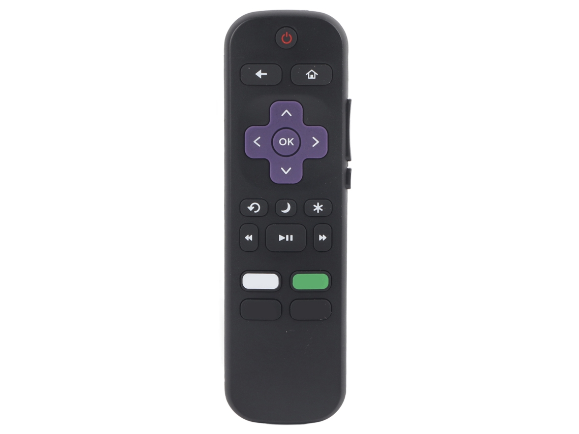 Controle Remoto Substituto Para Tv Hisense Hurcrus20