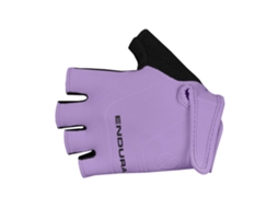 Luvas Curtas Xtract Lite Roxo M Mulher ENDURA