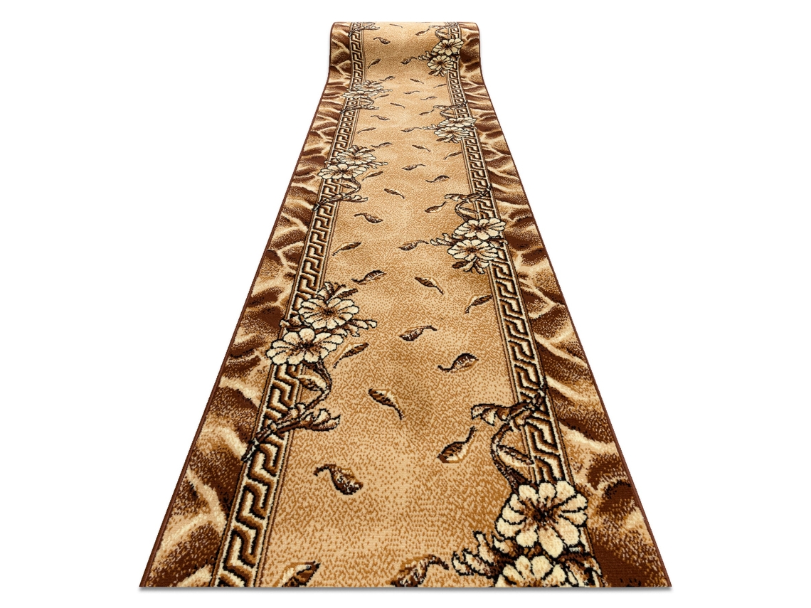 Passadeira Bcf Trio Antigo Dourado 70 cm
