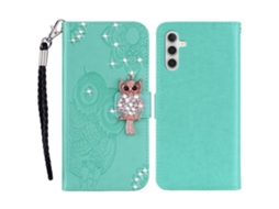 Capa Para Samsung Yemaesre