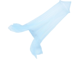Mosquiteiro De Renda Wooneky Para Meninas, Dossel Redondo Para Decoração De Quartos, Mosquiteiro Suspenso Para Camas
