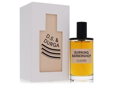 Eau De Parfum Burning Barbershop by D.S. & Durga Spray 3.4 oz (100 ml)