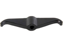 Selim de Ciclismo MSC Carbon Seatpost Upper Hanger (Tamanho Único)