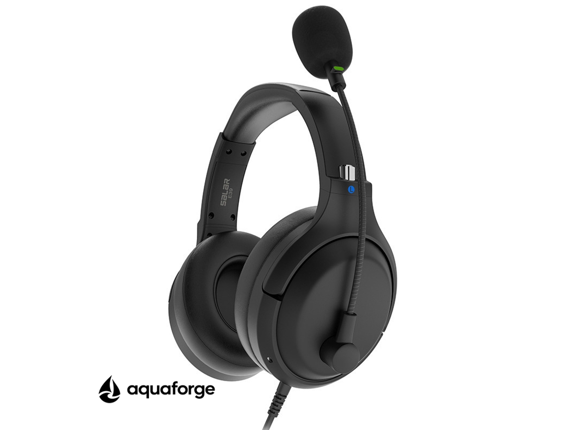 Fones De Ouvido Bluetooth Com Microfone Cancelamento De Ruído