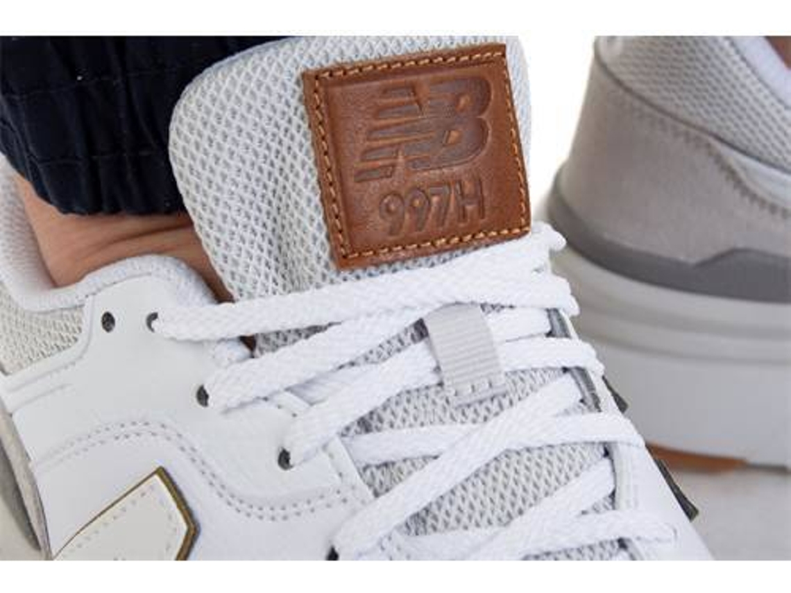997h lux sales 10 year leather