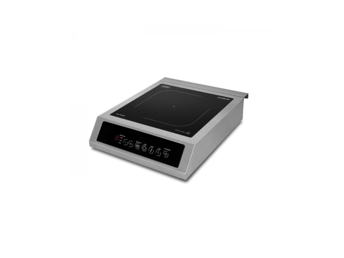 CASO Placa Induçao Prof 3500W Prochef