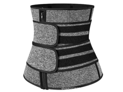 Cinto, Shapewear, Cinto de Sauna STELASPLEN