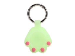 Capa Silicone Animada Luminosa Anti risco