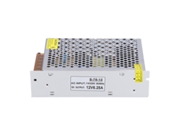Transformador De Alimentação Chaveada Dc S-75-12