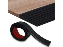 Rampa de Soleira de 1 m, 10 mm, para Portas BRILVIBERA